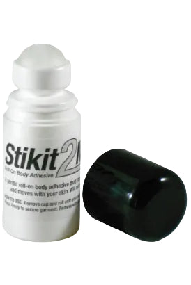 Pillows for Pointes Stikit 2 Me Glue, RBG