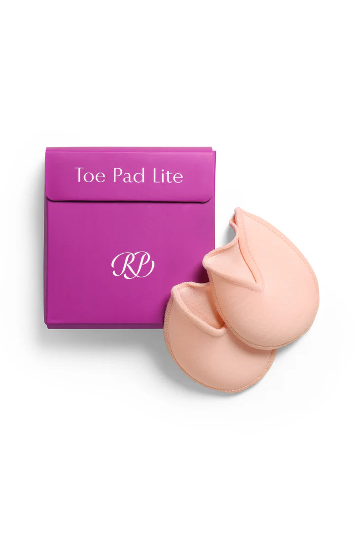 RP Toe Pads Lite, RPA410