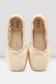 Bloch Eurostretch Pointe Shoe, S0172L