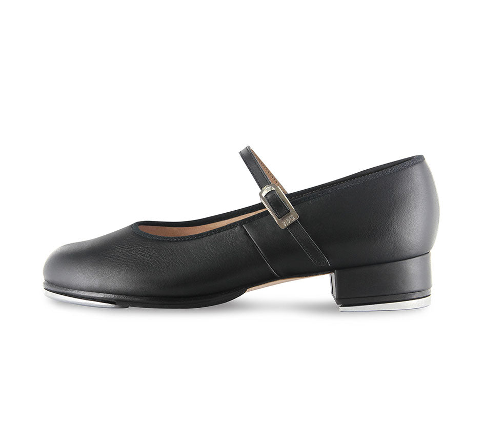 Bloch Tap-On Leather Tap Shoes, S0302L