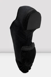 Bloch Phantom Stretch Canvas Jazz Shoes, Black S0473L