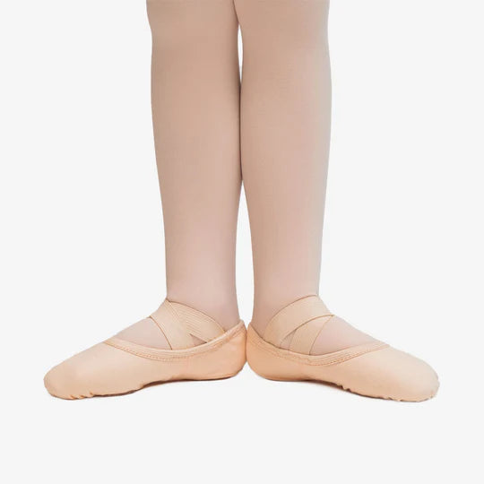 So Danca Bliss Slipper, Light Pink SD16S