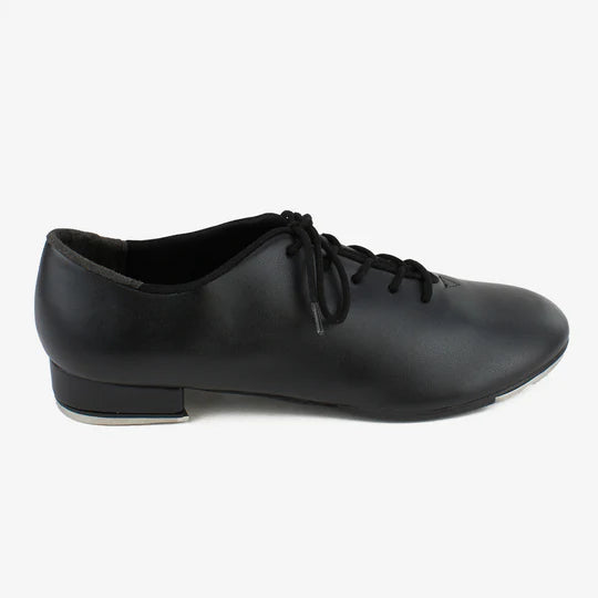 So Danca Adult Oxford Lace Up Tap Shoe, TA05