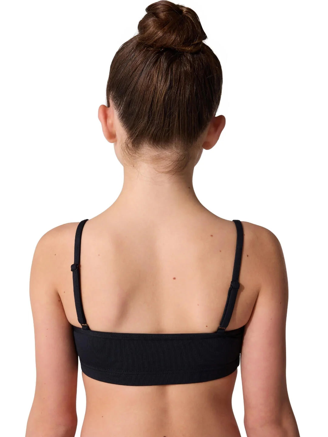 Capezio Team Basics Camisole Bra Top - Child, TB102C