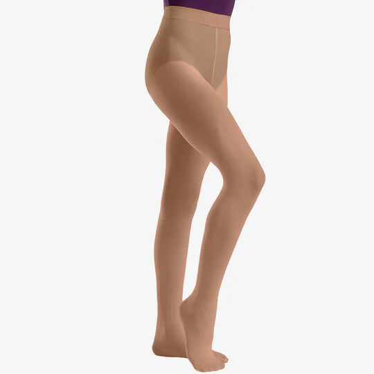 So Danca Child Footed Tights, TS73