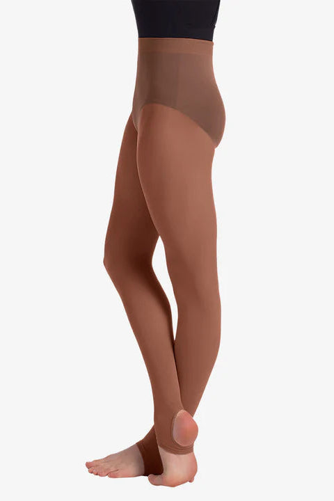 So Danca Adult Stirrup Tights, TS78