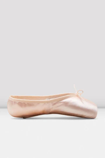 Bloch Heritage Long Length Pointe Shoes, S0180LL