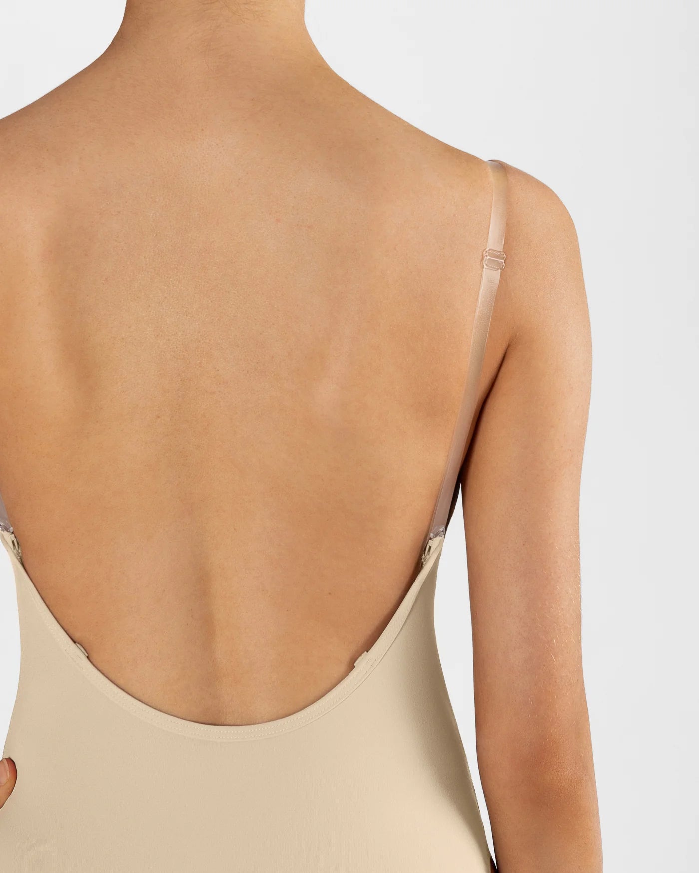 Energetiks Seamless Convertible Body Stocking, AB17