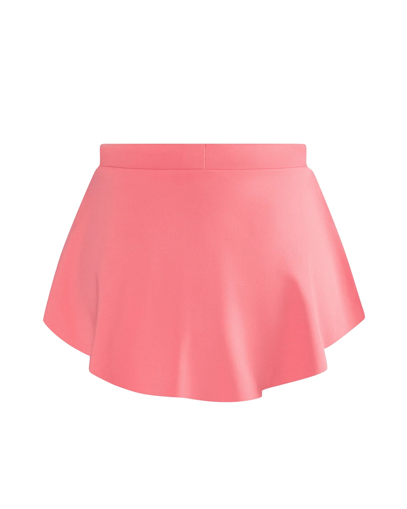 Energetiks Natalia Skirt, Coral IAS06TR18