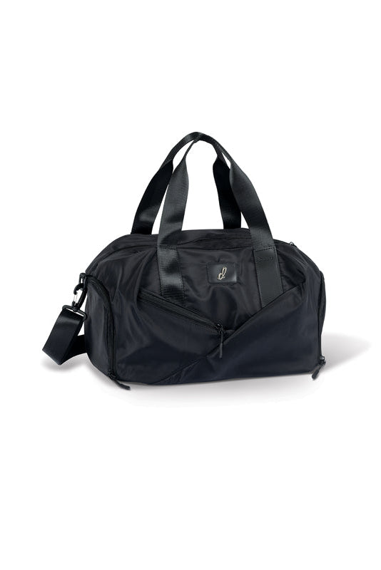 Danznmotion All in One Duffel Bag, Black B24512