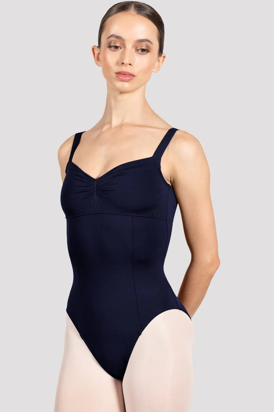 Bloch Ava Tank Leotard, L4265
