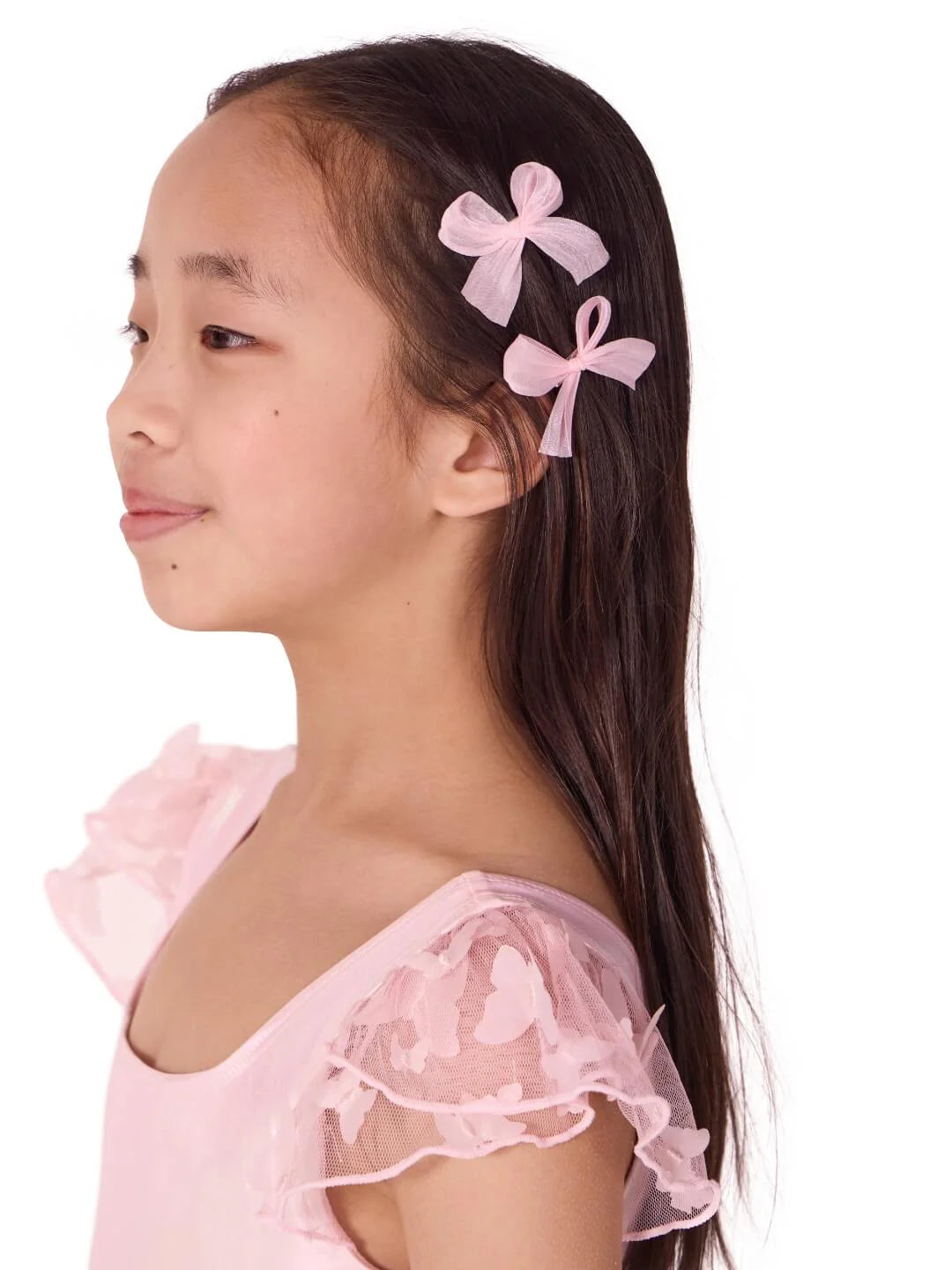 Bunheads Petite Barrette Set, BH1730