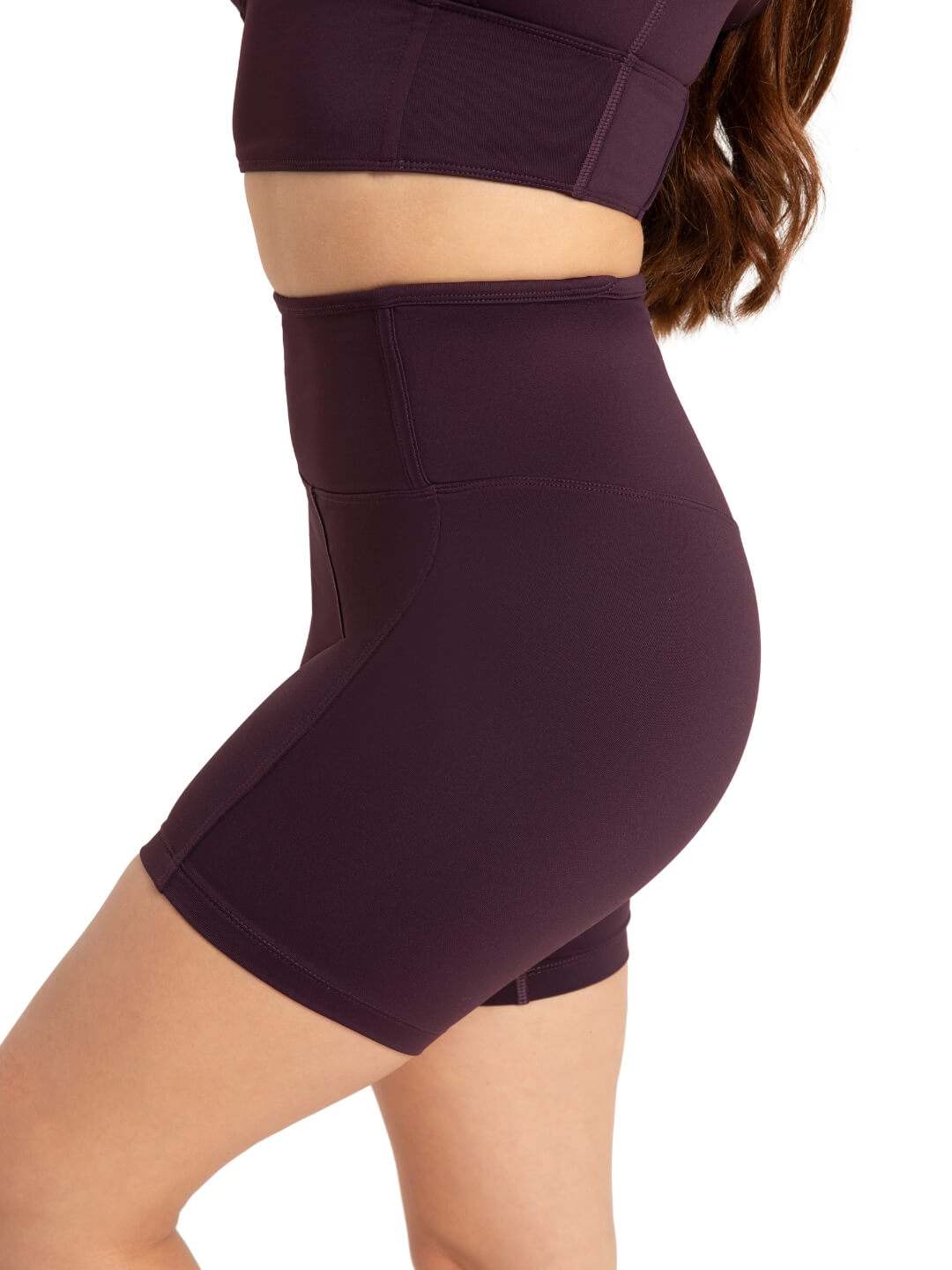 Capezio Building Strength Performance Short, 12145W