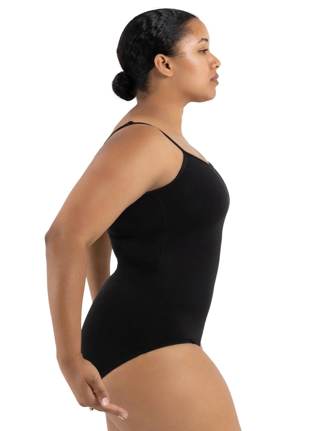 Capezio Adjustable Cami Leotard, CC100