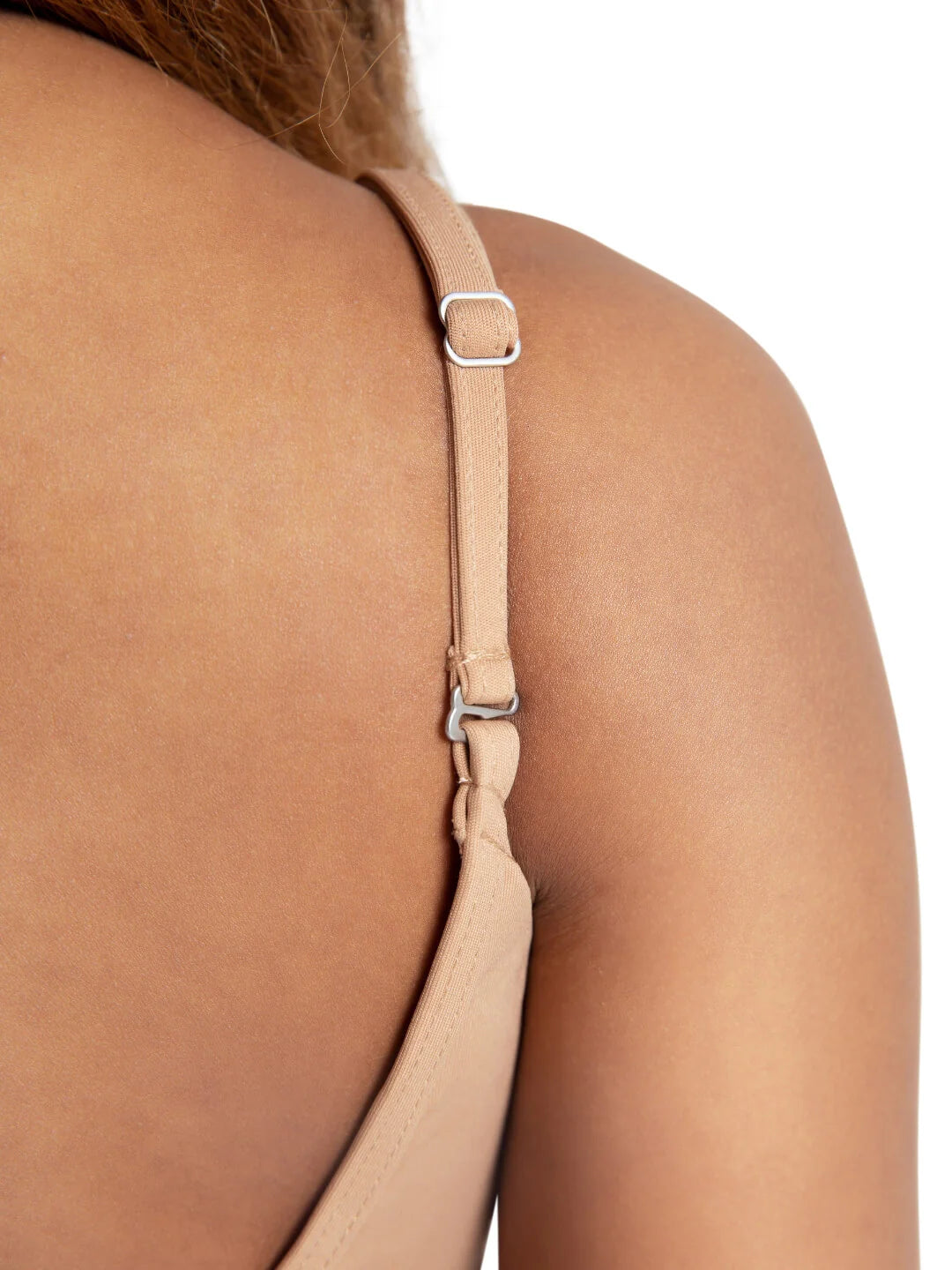 Capezio Adjustable Strap Camisole, TB1420