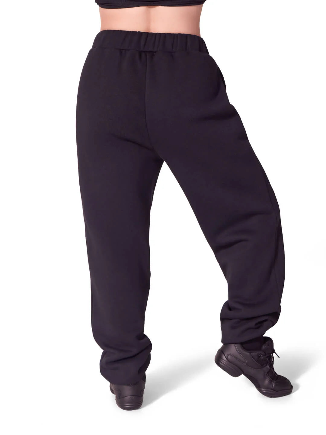 Capezio Jet Setter Momentum Jogger Pants, F12560W