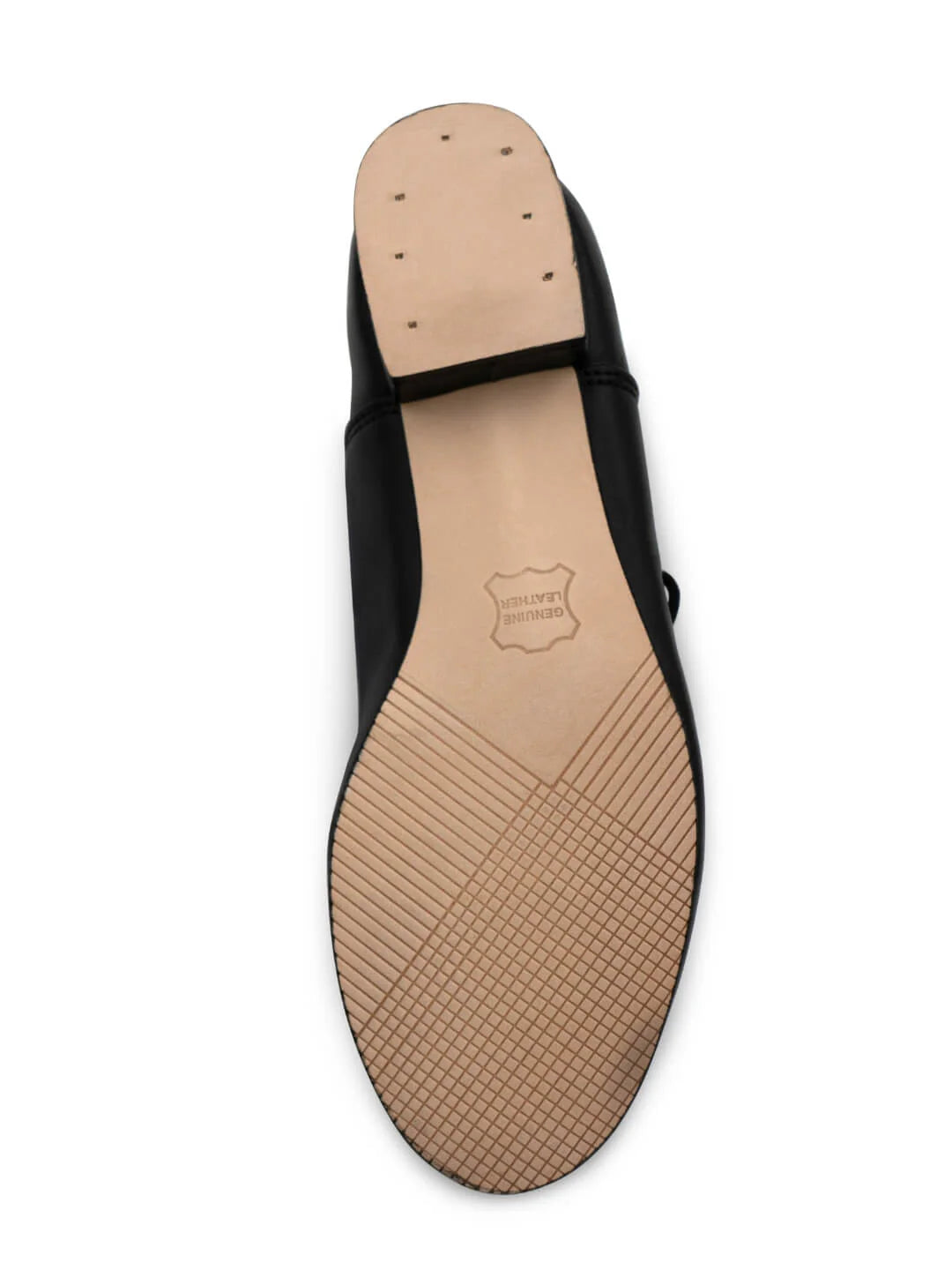 Capezio Overture Oxford Character Shoe, 446