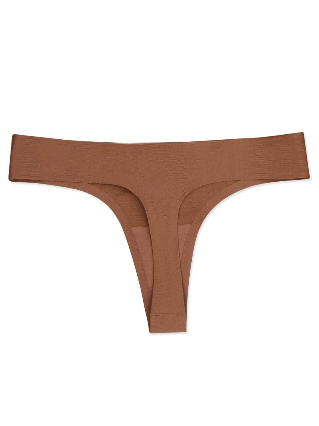 Capezio Seamless Thong, 3691W