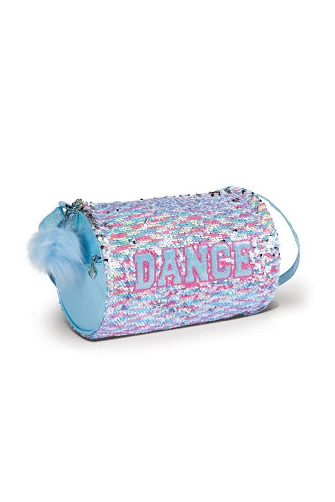 Danznmotion Cotton Candy Duffel, B24504