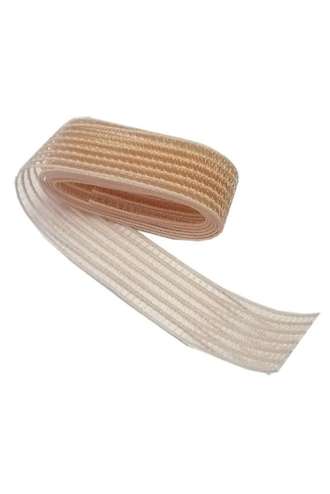 Pillows for Pointes Mesh Pointe Shoe Elastic Single Loop, CE1