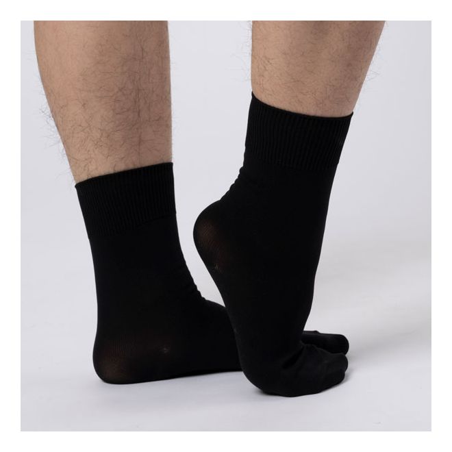 Freed of London R.A.D. Economy Nylon Socks, E-SOX