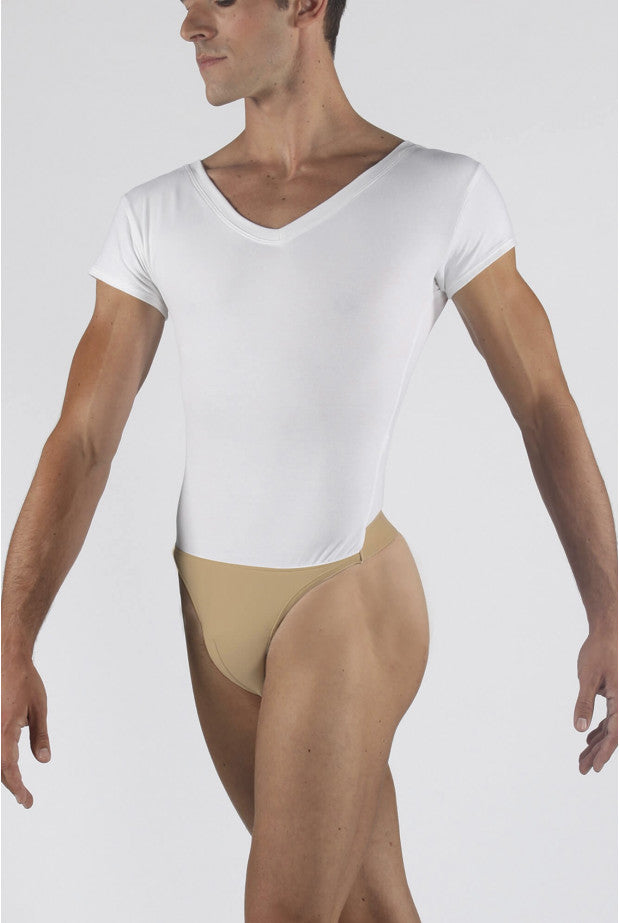 Wear Moi Horacio Mens Leotard, HOR