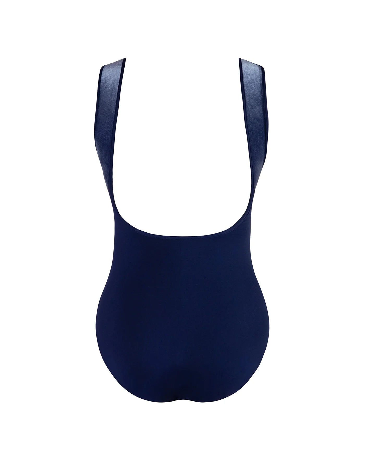 Energetiks Veronica Low Back Velvet Leotard IL192V