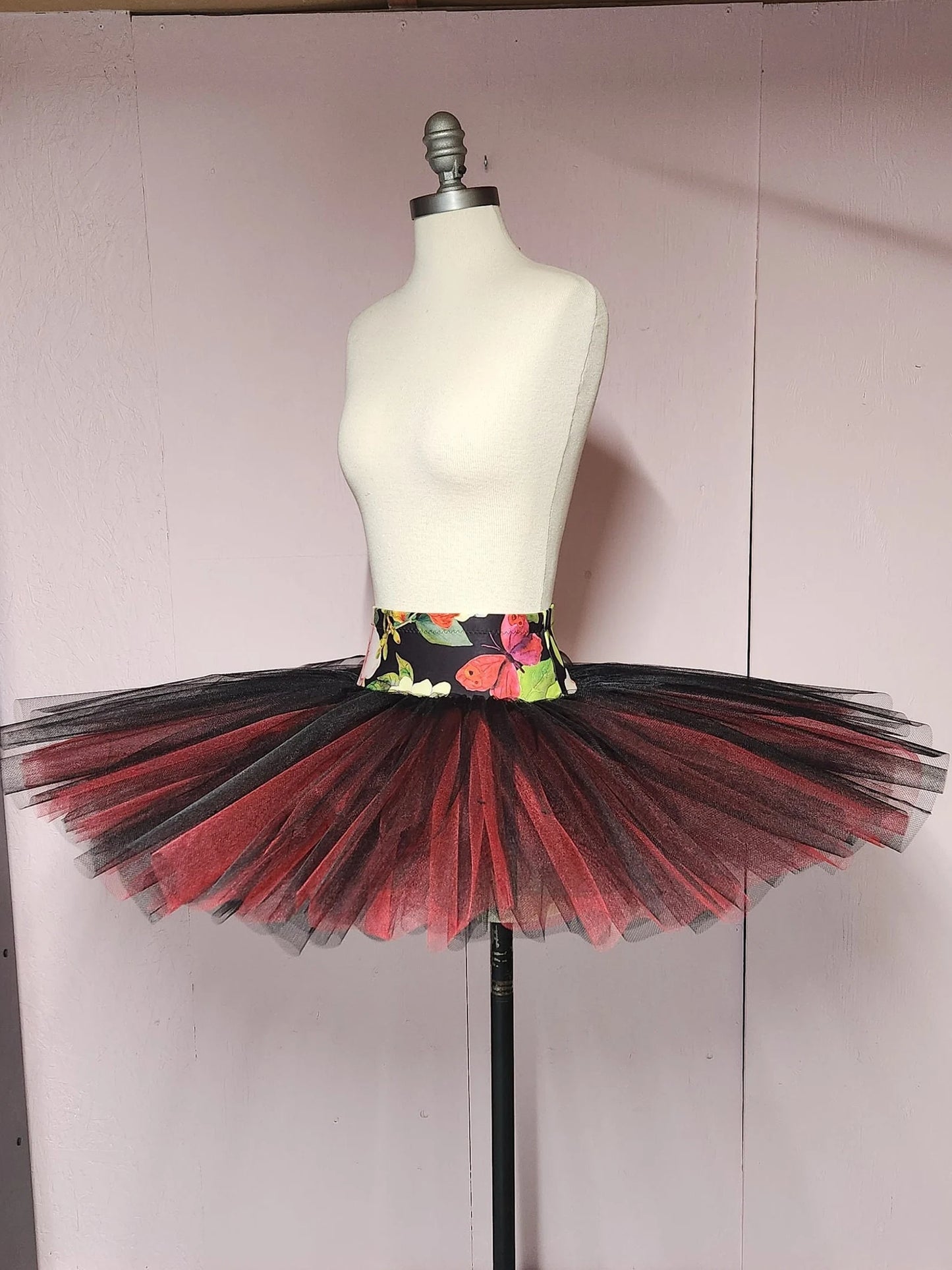 Victory Tutus Pull-On Rehearsal Tutu, CPRT