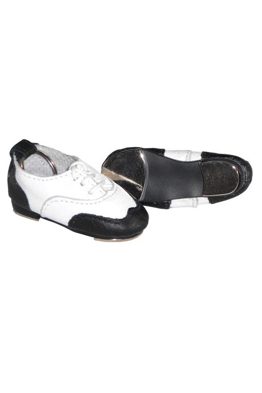 Pillows for Pointes Mini Spectator Tap Shoe, MST