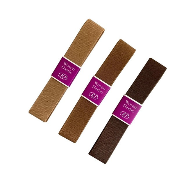 RP Collection Woven Elastic, RPA402