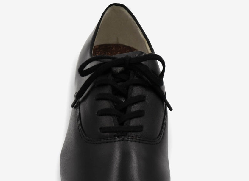 Capezio Adult Tap Oxford - Double Sole, TP360