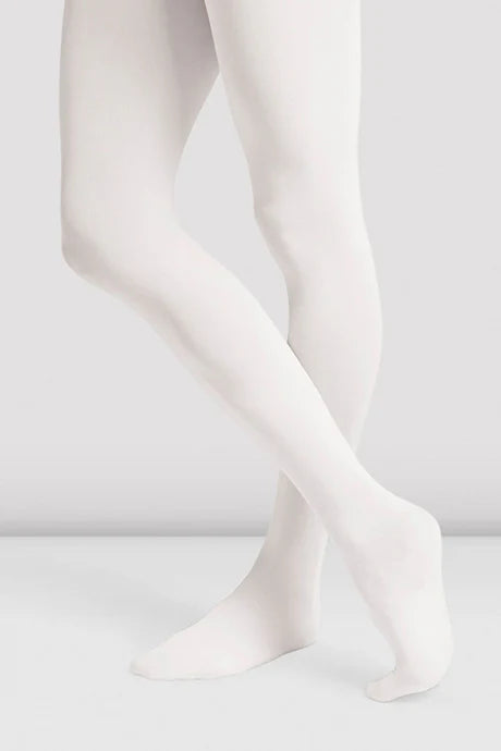 Bloch Footed Tights, T0981L