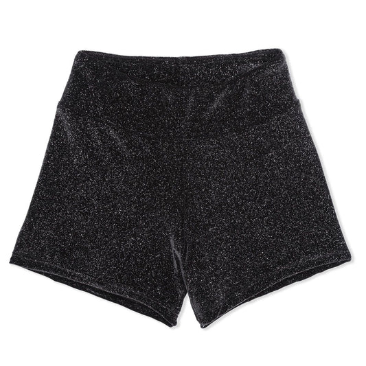 Girl Power Sport Velvet Short, LE102