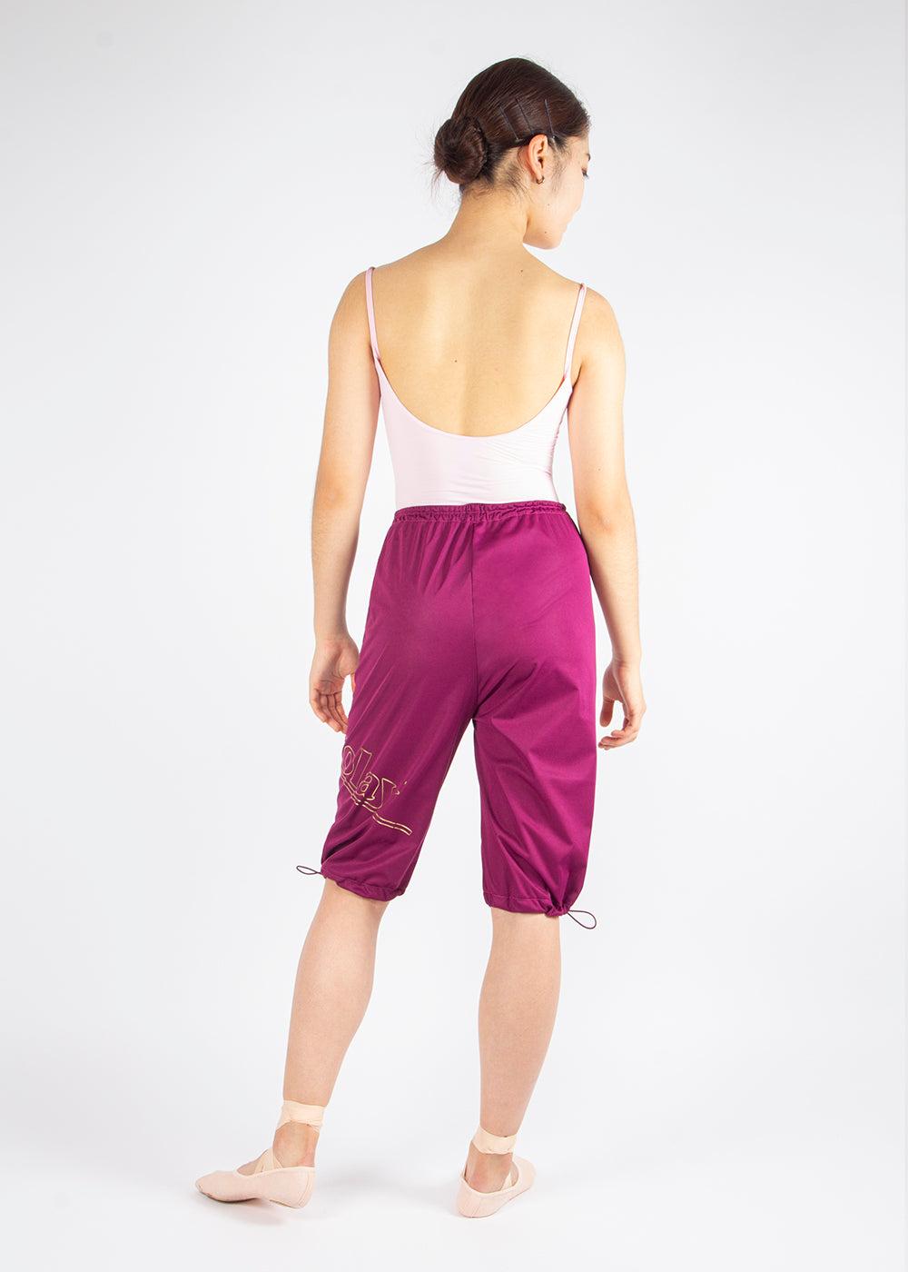 Nikolay Blossom Sauna Shorts, 0406PTN