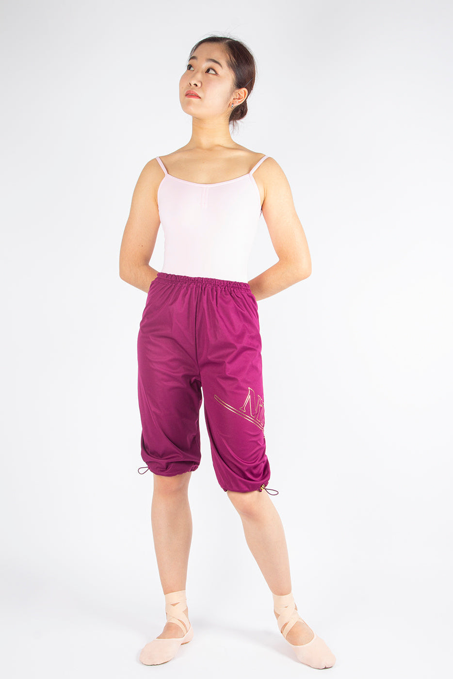Nikolay Blossom Sauna Shorts, 0406PTN