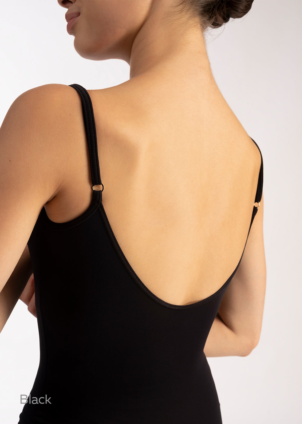 Nikolay Emely Camisole Leotard, DA2001MPN