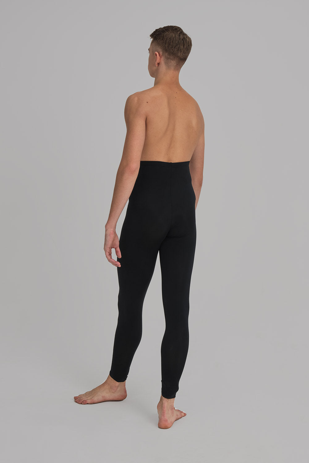 Nikolay Eric Mens Leggings, DA2008MN