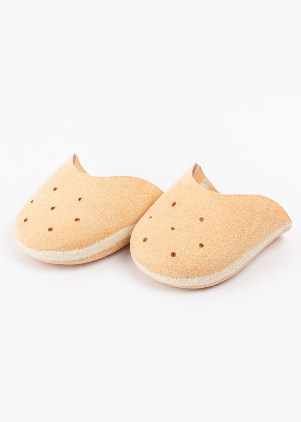 Nikolay Moleskin Light Toe Pads (Original), 1020N