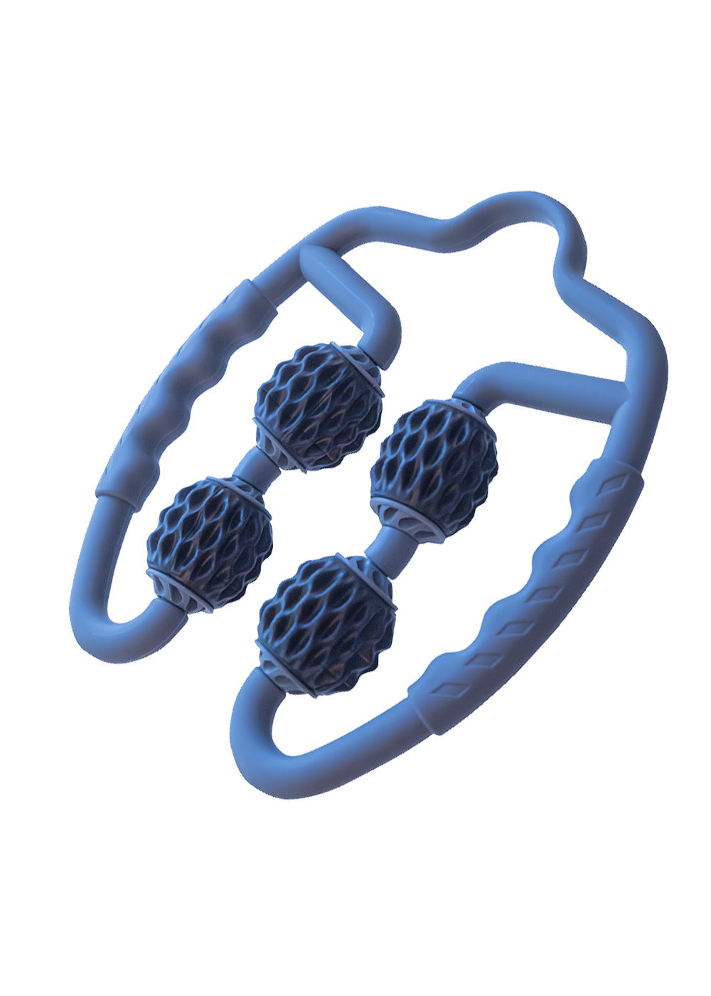 Nikolay Dual Rolling Leg Massager, TT003N