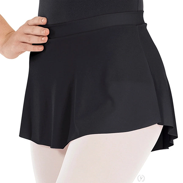 Eurotard Adults Mini Pull-On Ballet Skirt, 06121