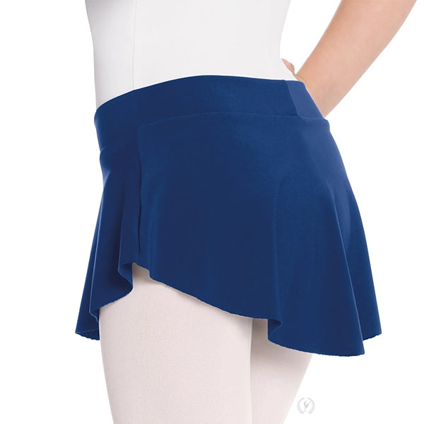 Eurotard Adults Mini Pull-On Ballet Skirt, 06121