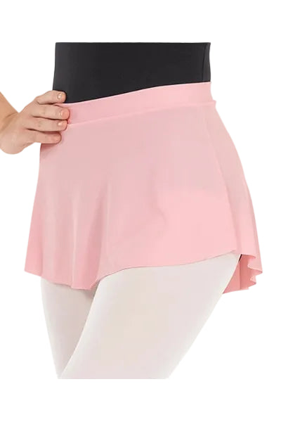 Eurotard Adults Mini Pull-On Ballet Skirt, 06121