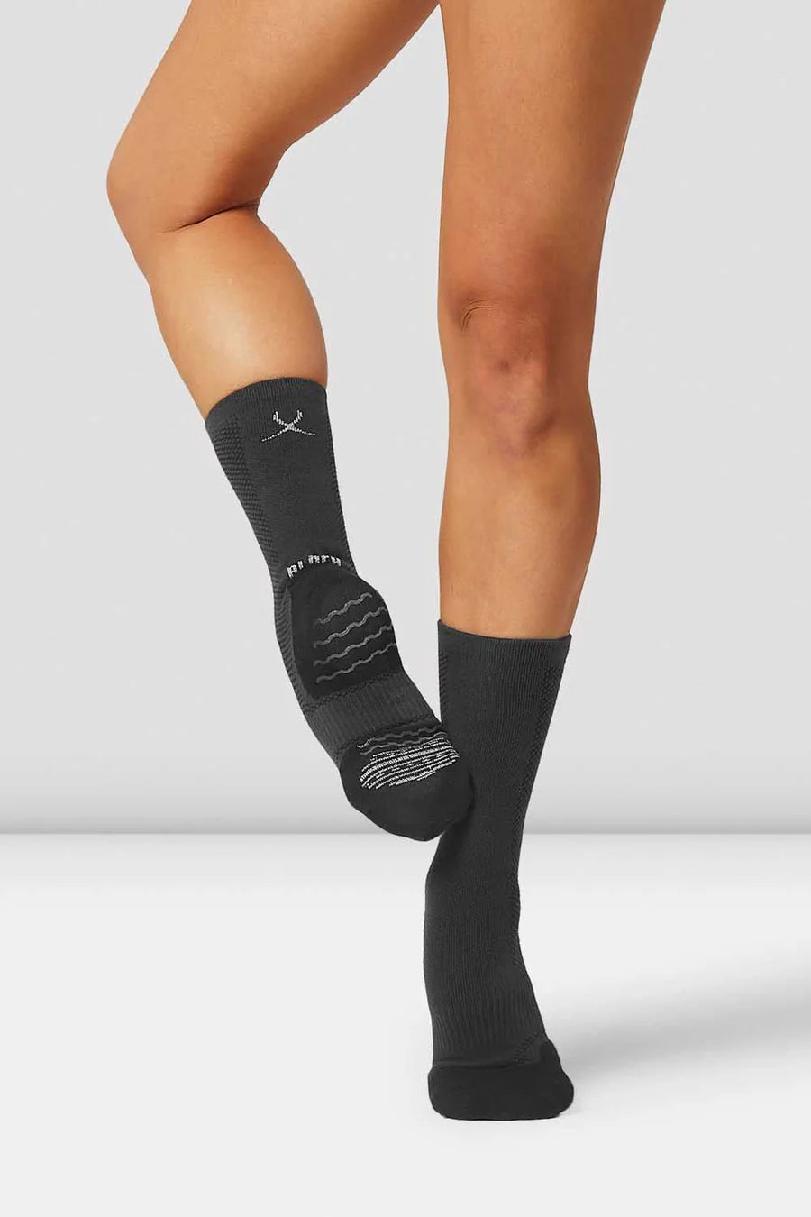 Bloch Blochsox Dance Socks, A1000