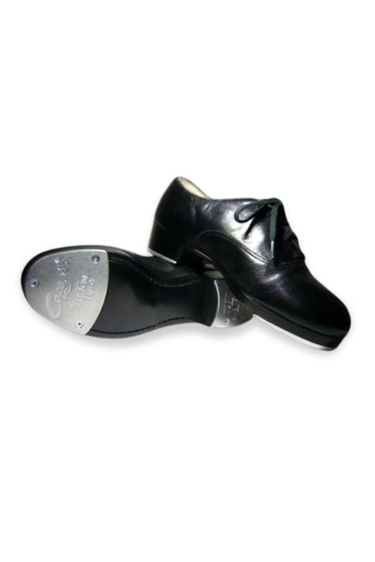 Capezio Adult Tap Oxford - Double Sole, TP360