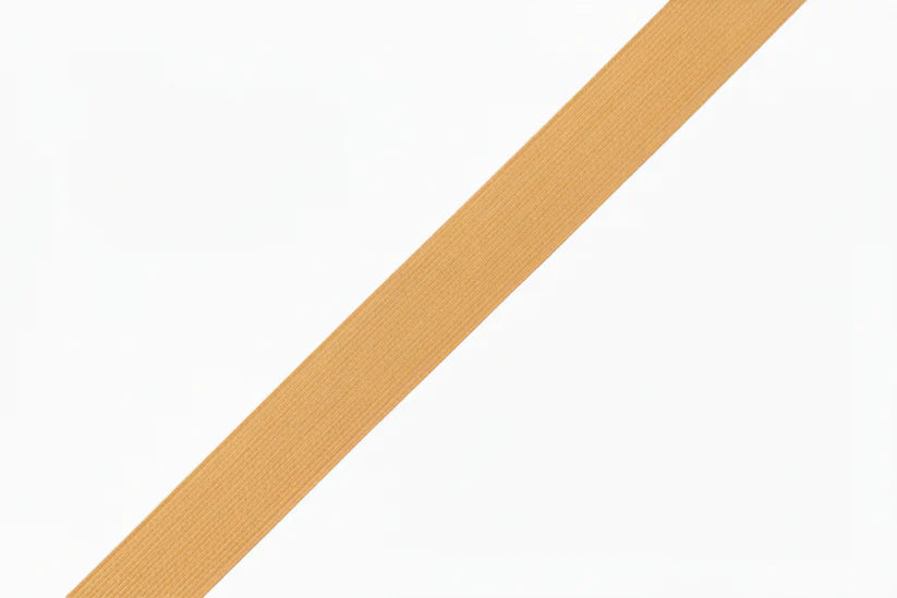 Bloch 1" Pointe Shoe Elastic Criss Cross, WE2