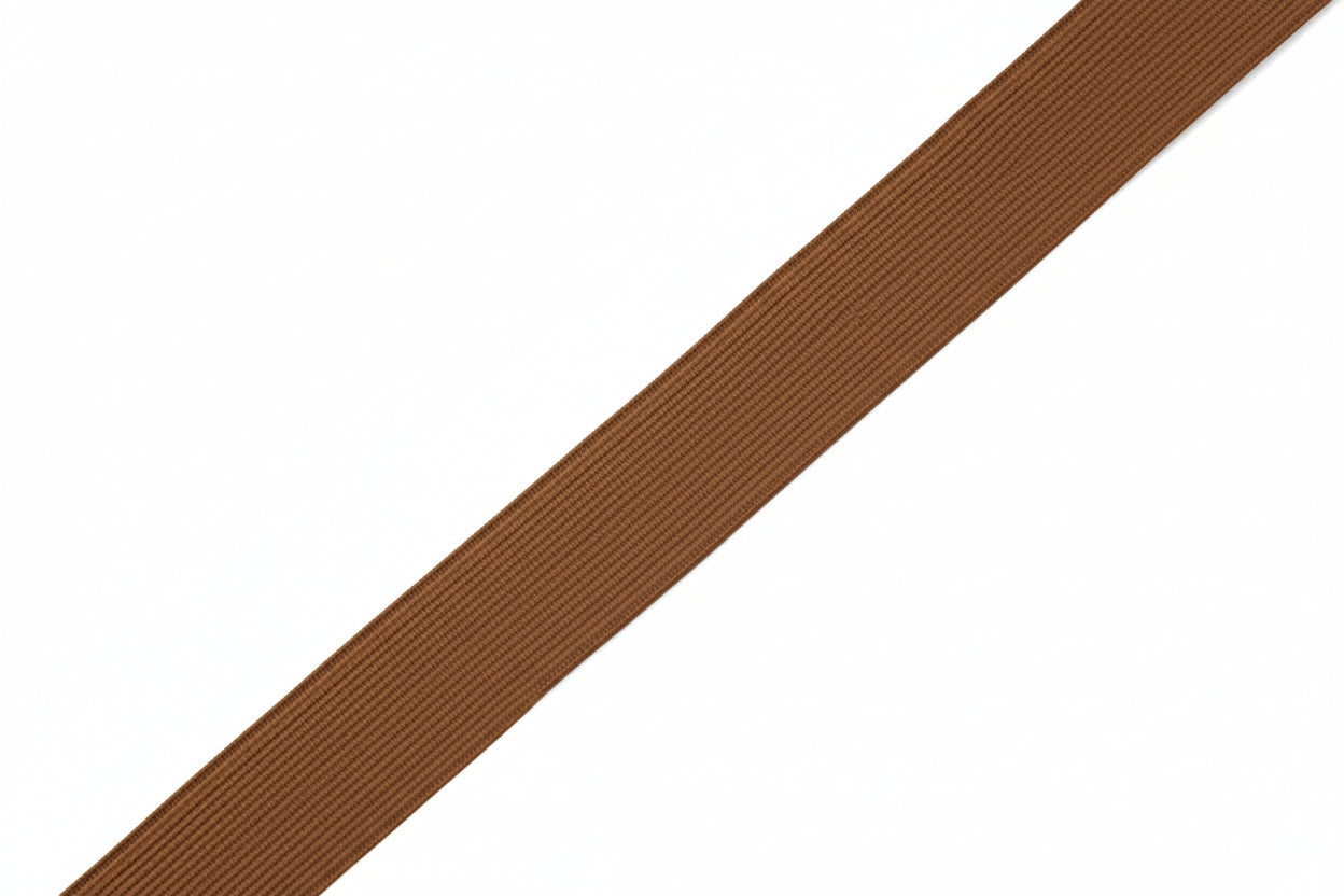 Bloch 1" Pointe Shoe Elastic Single Loop, WE1