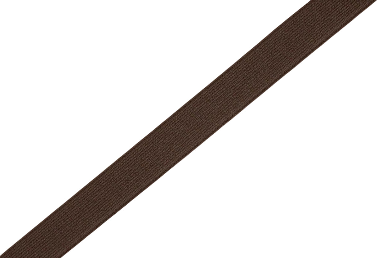 Bloch 1" Pointe Shoe Elastic Criss Cross, WE2