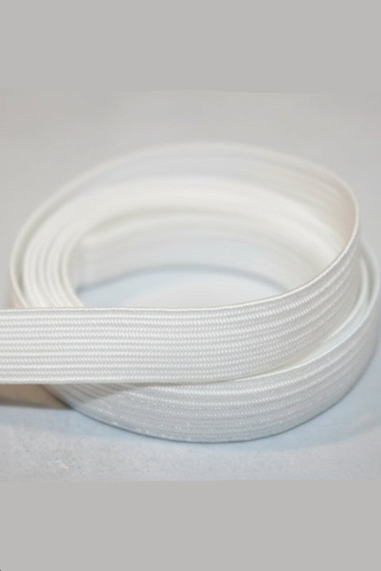 Bloch 1/2 Inch ELASTIC - 18 INCHES, NE1