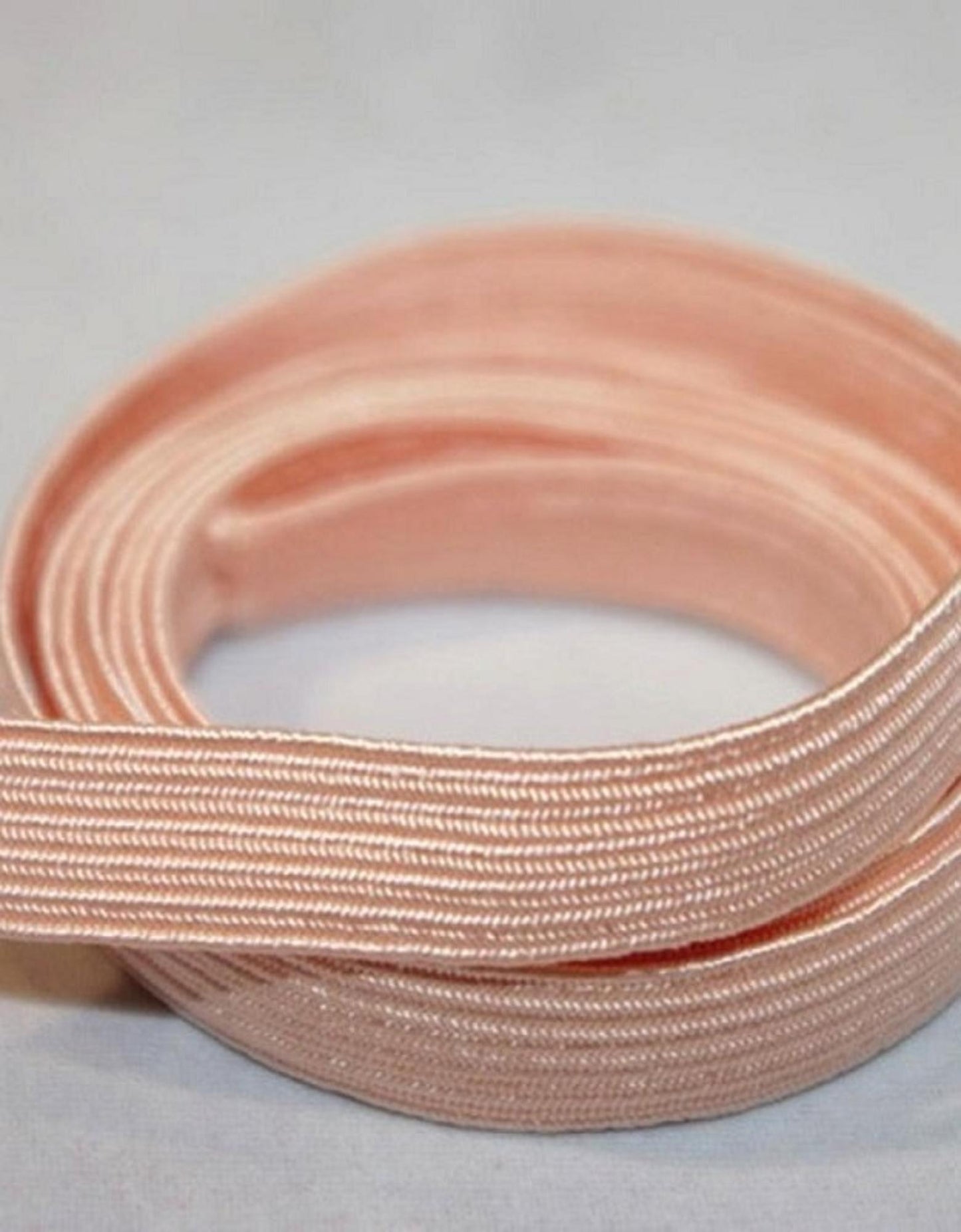 Bloch 1/2 Inch ELASTIC - 36 INCHES, NE2