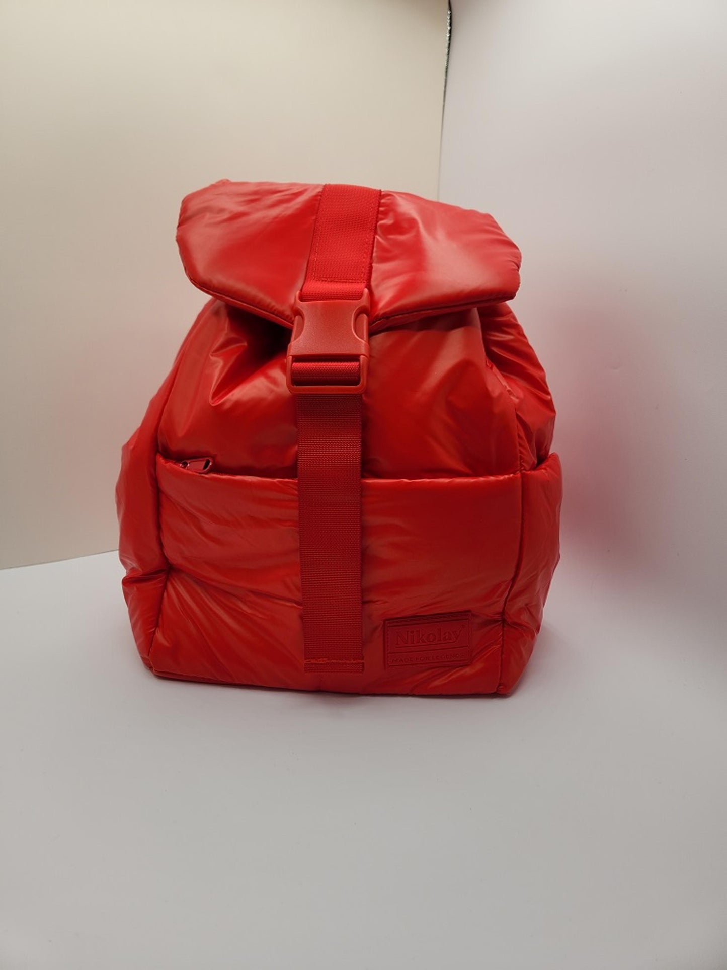 Nikolay City Backpack, BS017TTN